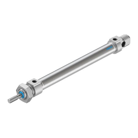Festo Standards-Based Cylinder DSNU-10-80-P-A DSNU-10-80-P-A